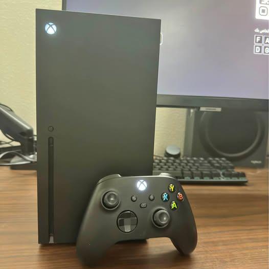 Xbox Series X 1TB