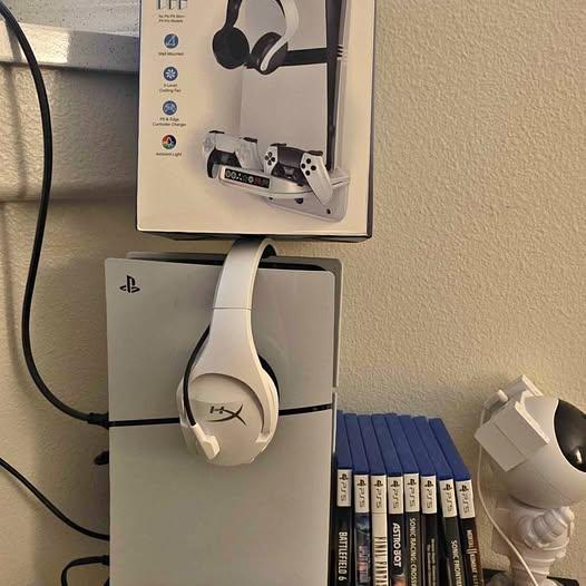 Playstation 5 bundle
