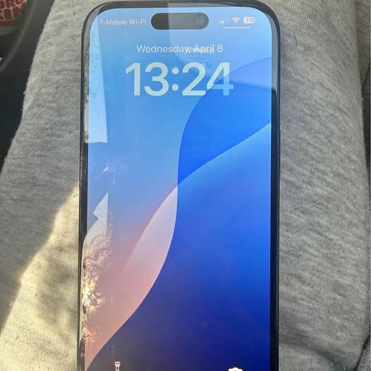 iPhone 16 128GB