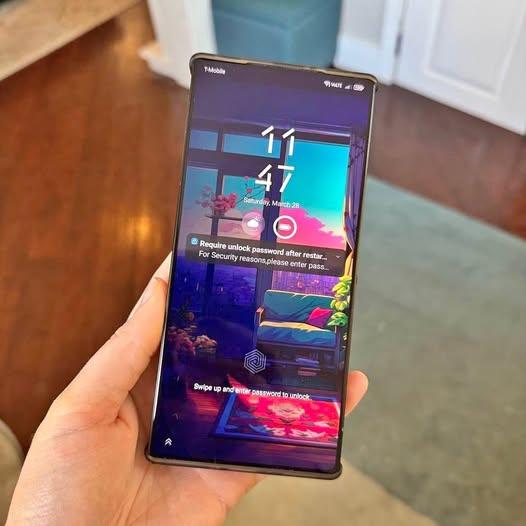 Red Magic 10 Pro | 12GB RAM / 256GB| Gaming smartphone