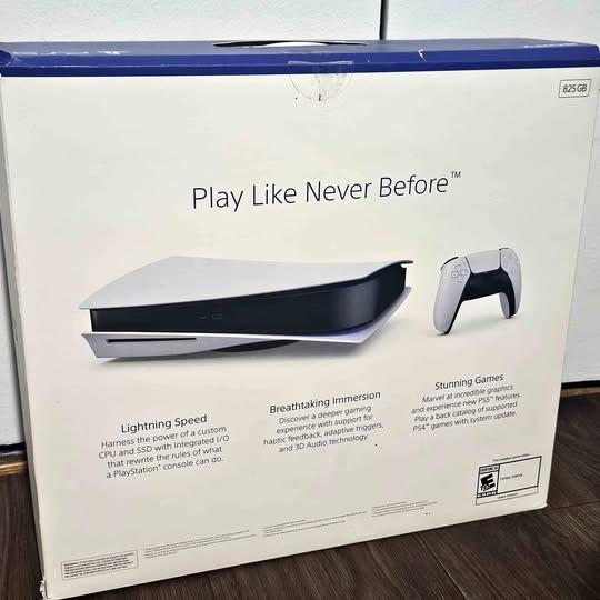 PS5 Playstation