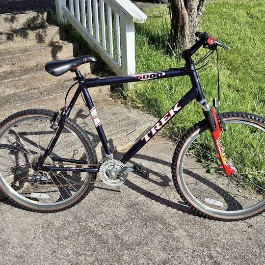 Trek 6000 XL