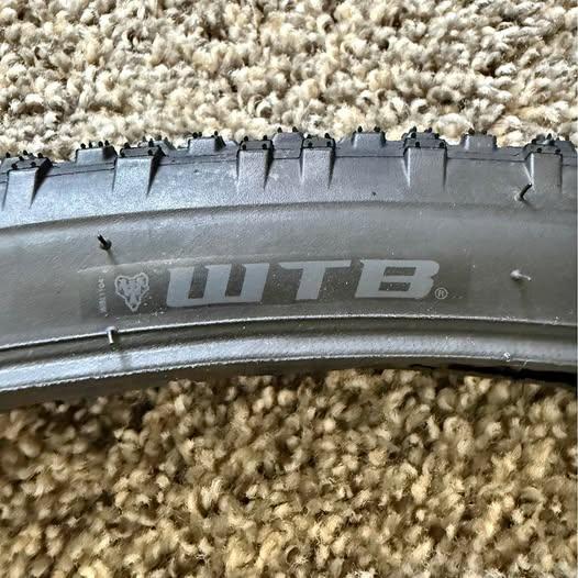 Gravel Bike Tires