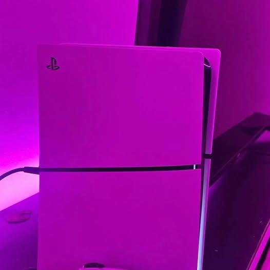 Play station 5