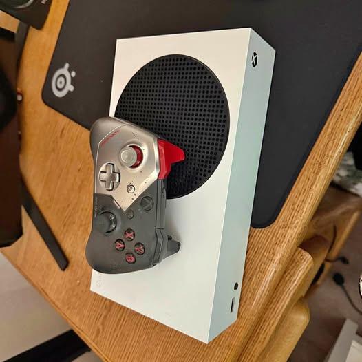 Xbox Series S 512gb