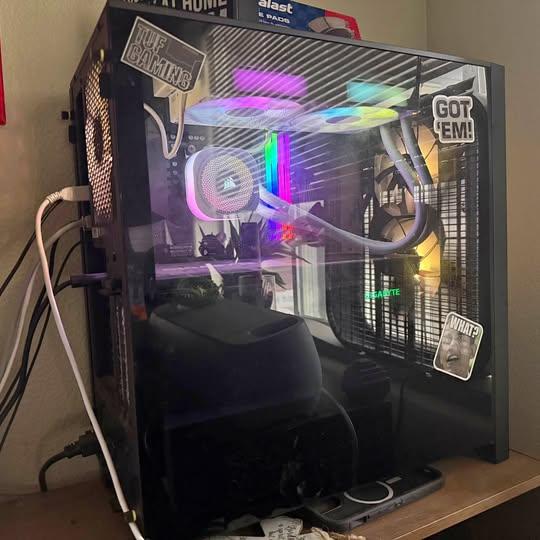 Pc for sale