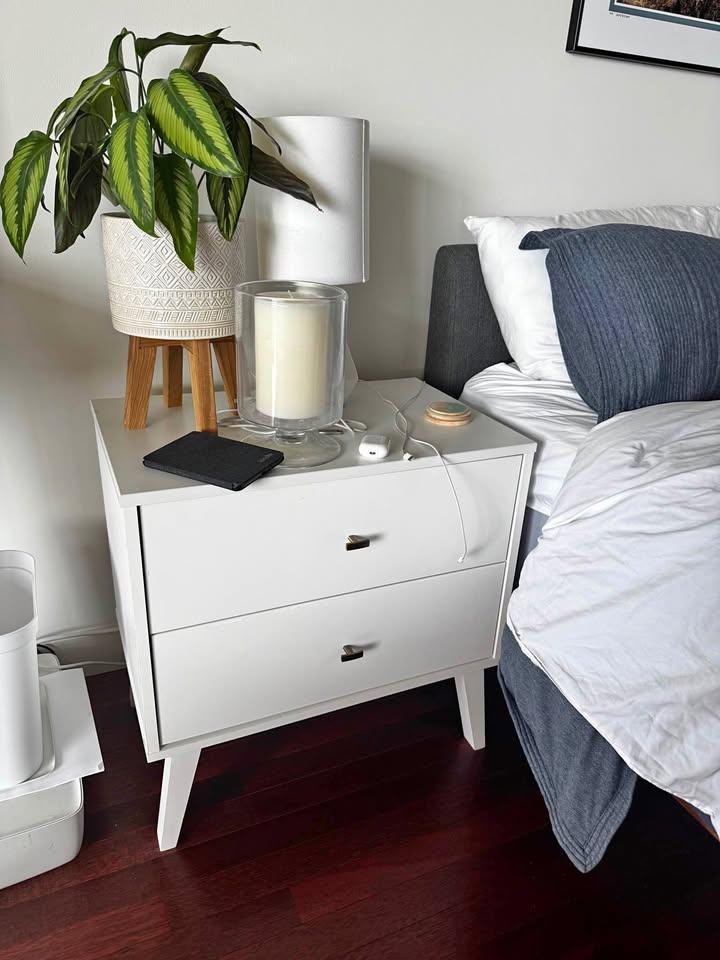 Nightstand or Side Table