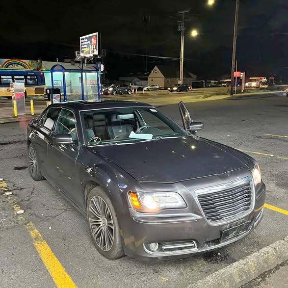 2014 Chrysler 300 · 300S V6 Sedan 4D