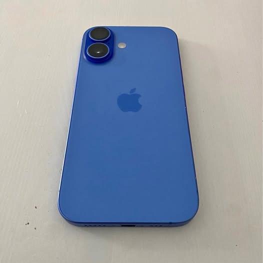 iPhone 16 128gb
