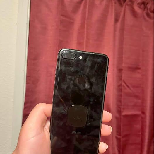 iPhone 7 Plus