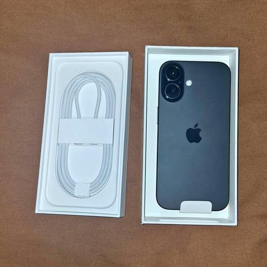 IPhone 16