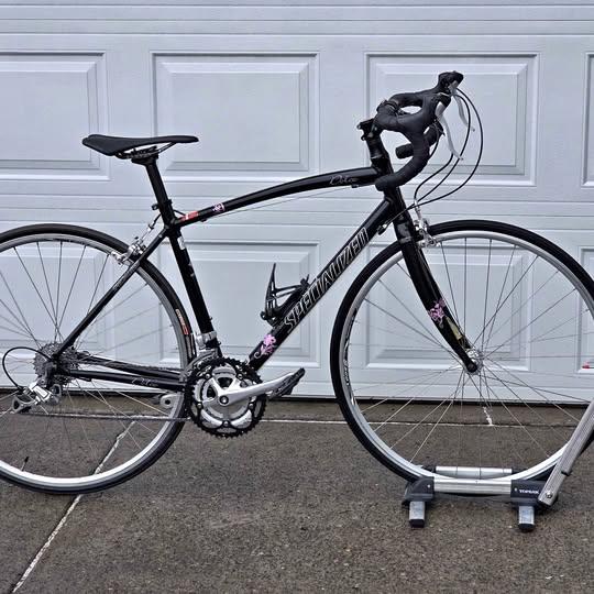 48cm Specialized Dolce Road Bike