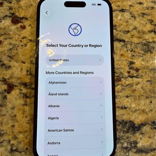iPhone 14 Pro 128 GB Graphite Black Unlocked