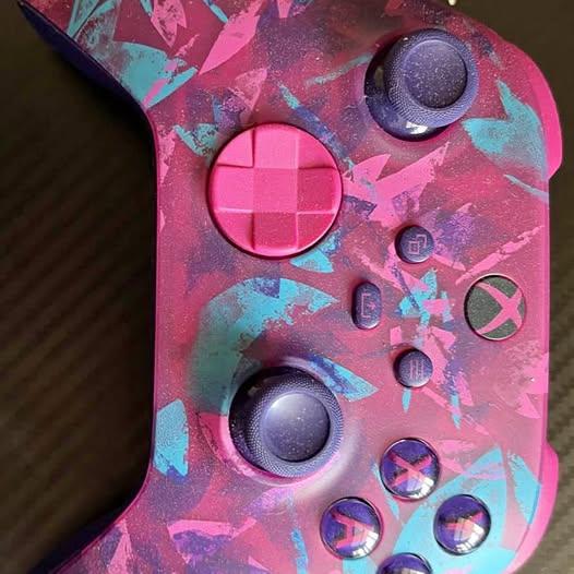 Xbox controller