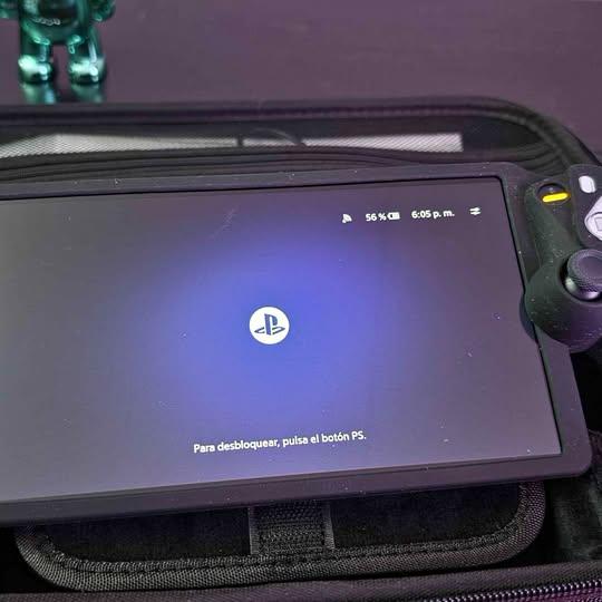 PlayStation Portal Remote Player - PlayStation 5