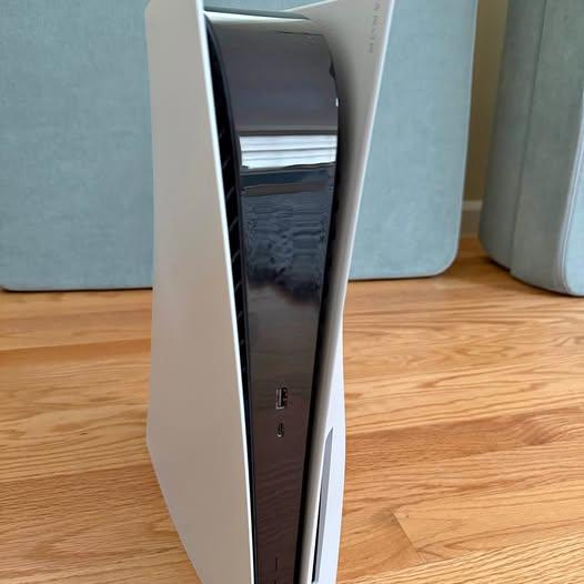 Sony PS5 PlayStation 5 Disc Edition