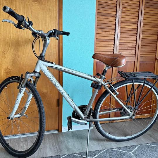 Trek bike