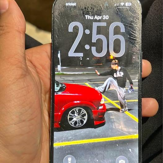 iPhone 15 128 gb