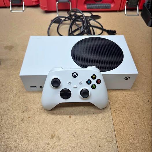 Xbox Series S