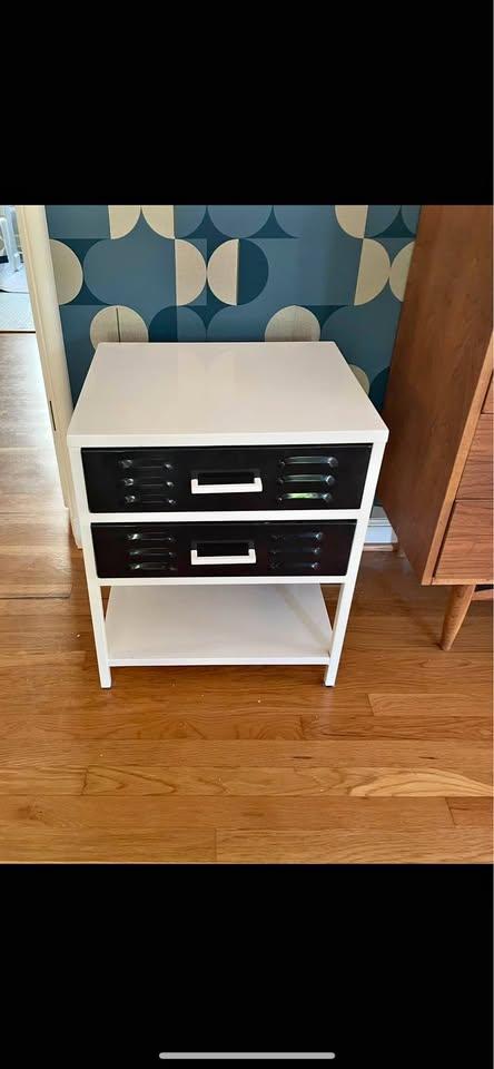 Bedside table  or side table