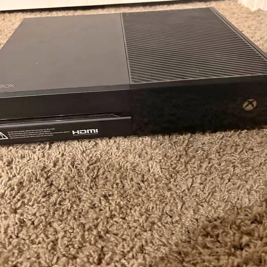 Xbox One
