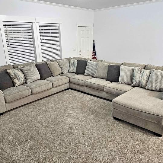 Sofa End Table and Coffee Table