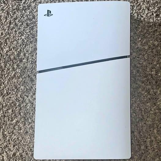 Ps5 Slim