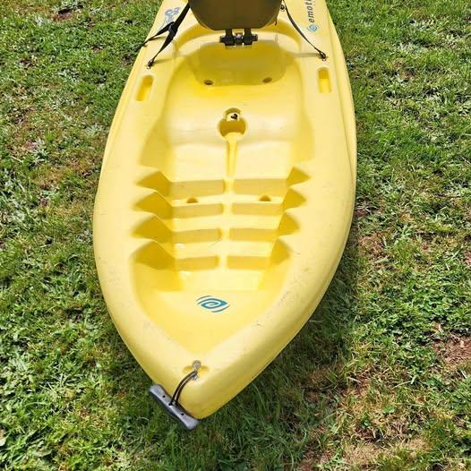 Kayak