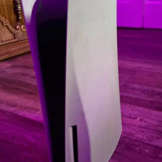 Playstation 5