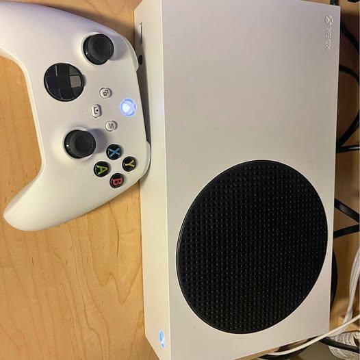 Xbox
