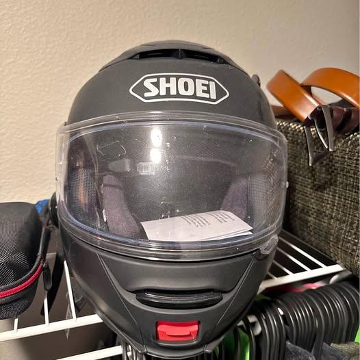 Motorcycle Gear Bundle 🏍️🔥