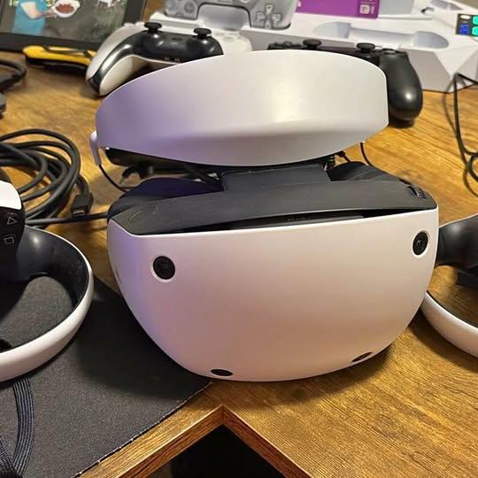 PS5 VR2