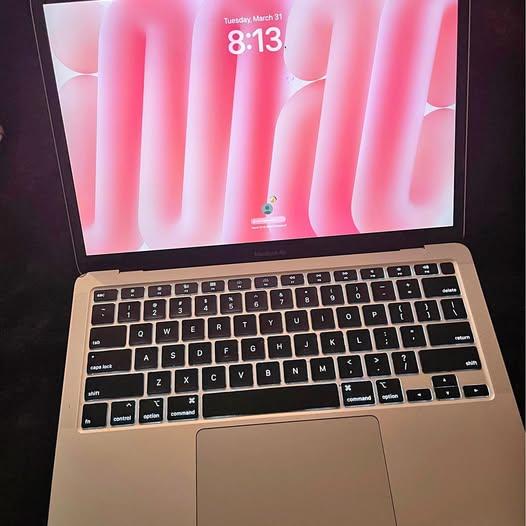2020 MacBook Air