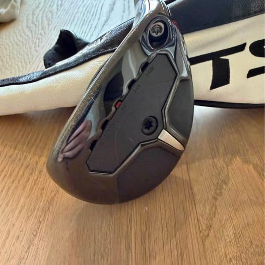 Titiest TSR 21* 4 Hybrid
