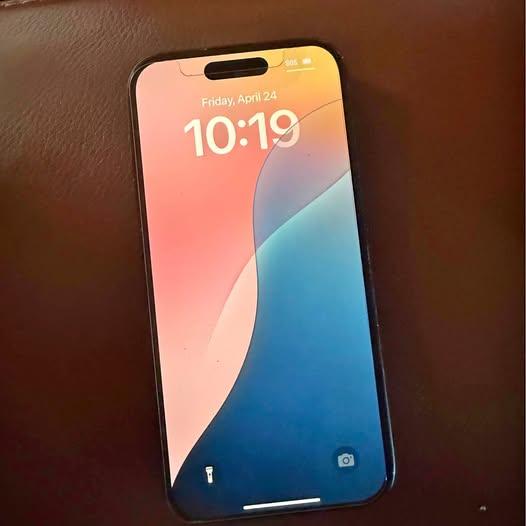 iPhone 16 128GB