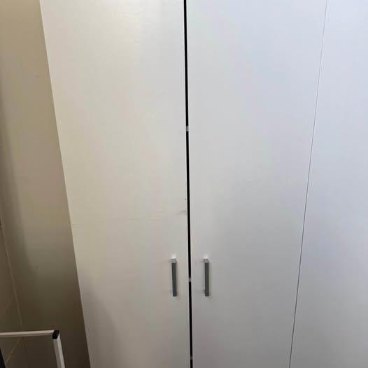 Storage Cabinet - Medium Sized (2 available)