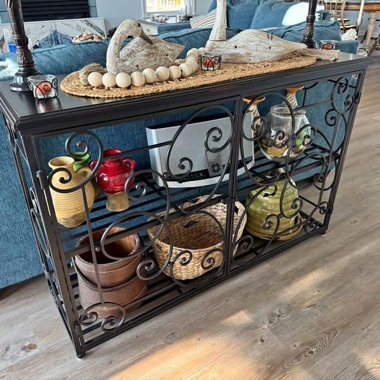 Sofa table/console table