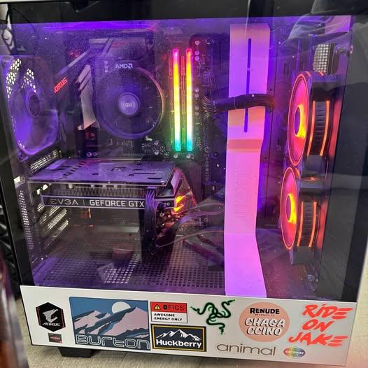 Gaming PC