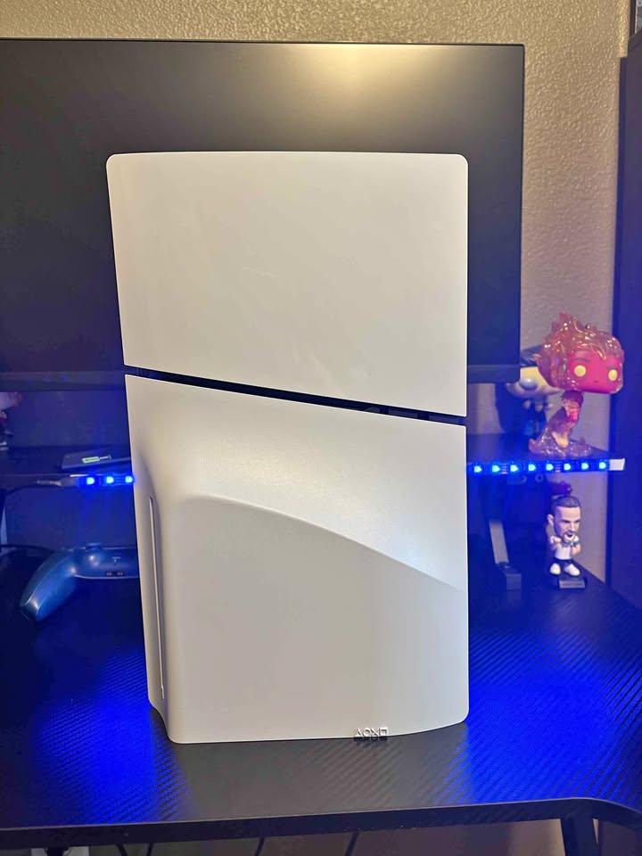 PlayStation 5