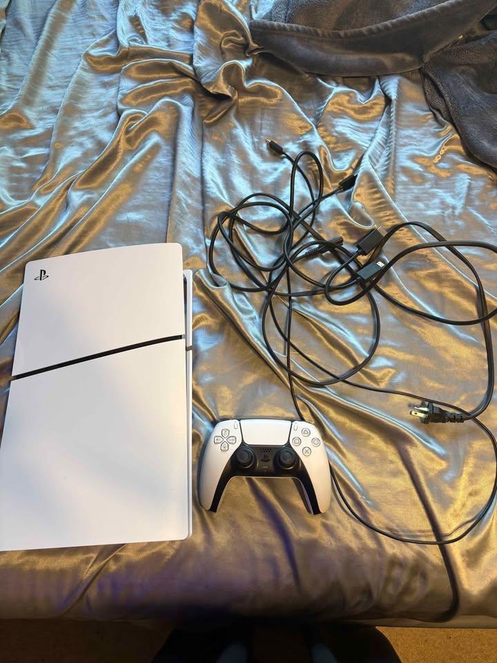 PlayStation 5 3