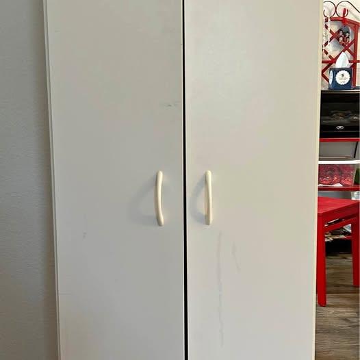 Storage Cabinet