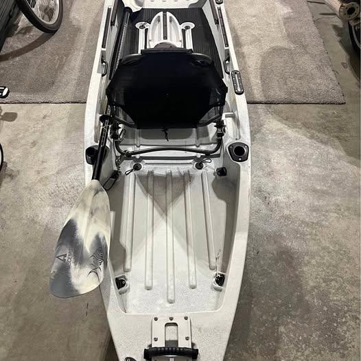 Kayak Ascent 10 t