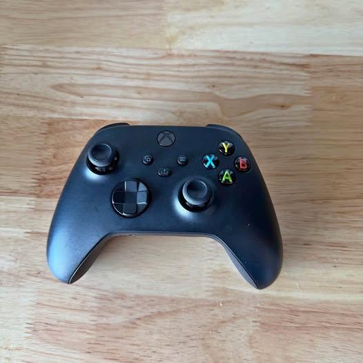 Xbox one controller