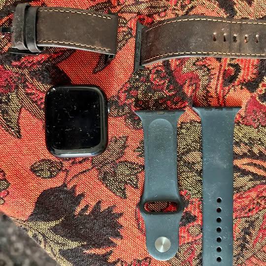 Series 8 Apple Watch