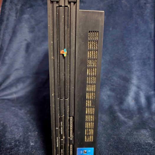 Sony PlayStation 2 PS2 Console (Original Fat)