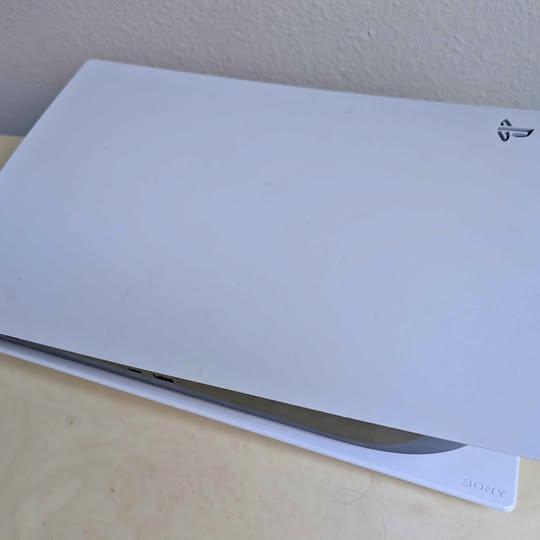 Ps5 Disk Edition (PLEASE READ DESCRIPTION)