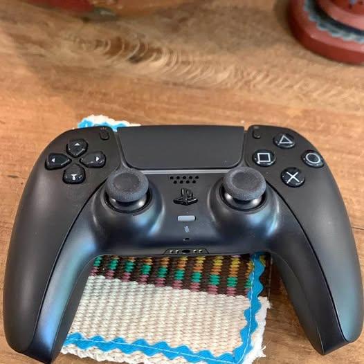 PS5 Dual Shock Controller