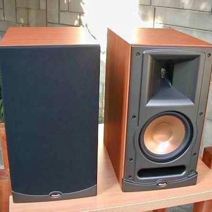 Klipsch Reference