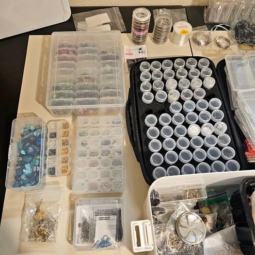 Jewelry Making Kit
