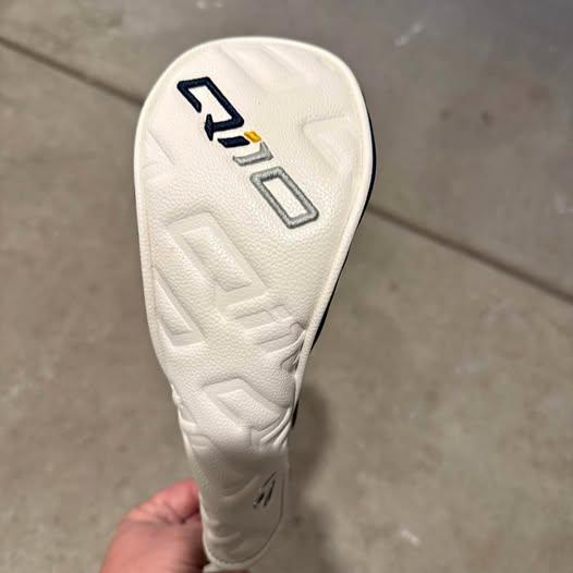 Qi10 4 hybrid